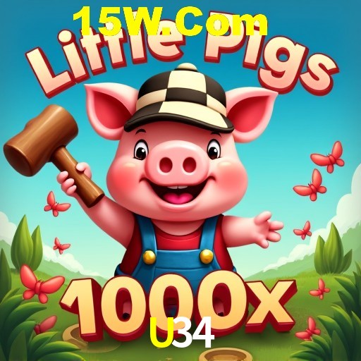 U34: A Experiência de Casino com Jogos de Mesa ao Vivo