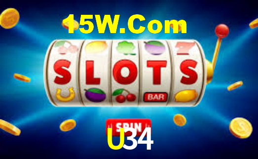 U34 Bet Login